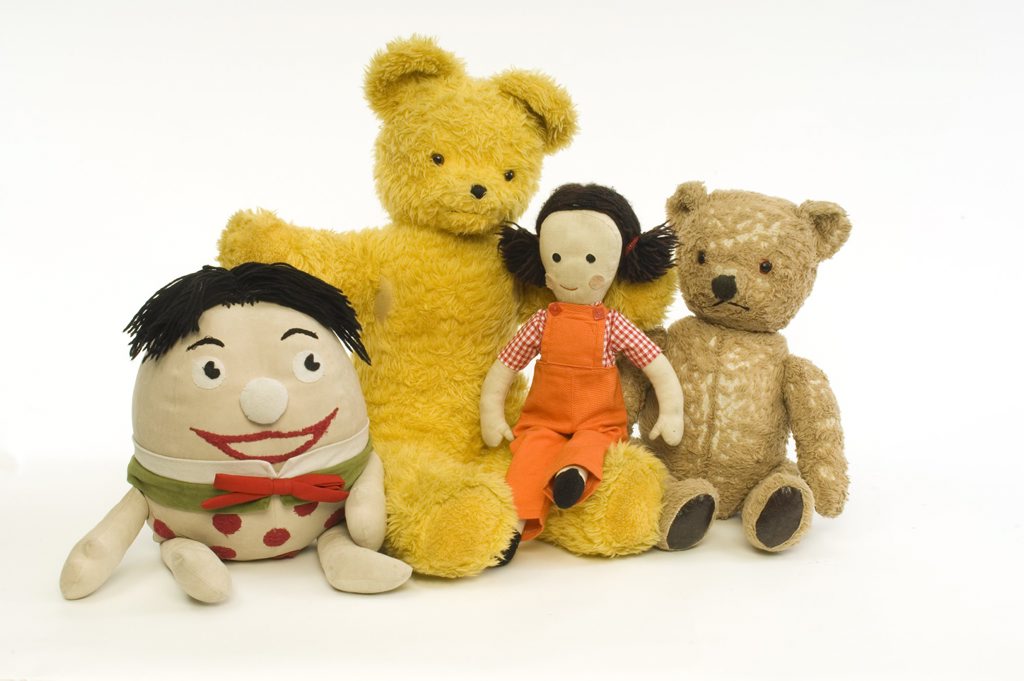 A poem to celebrate 50 years of Play School A poem to celebrate 50 years of Play School